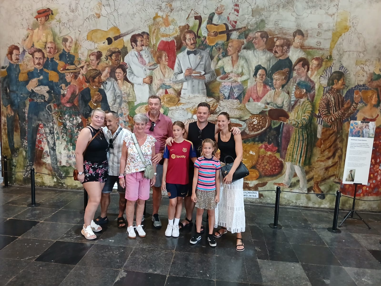 Gallery Tour 9