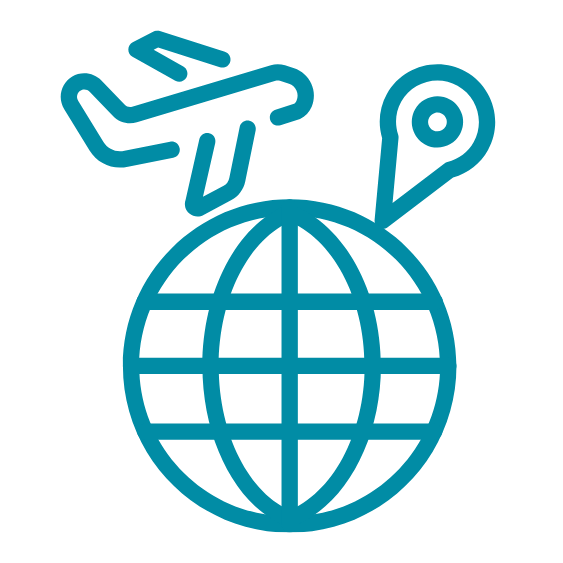 Local Expertise, Global Standards