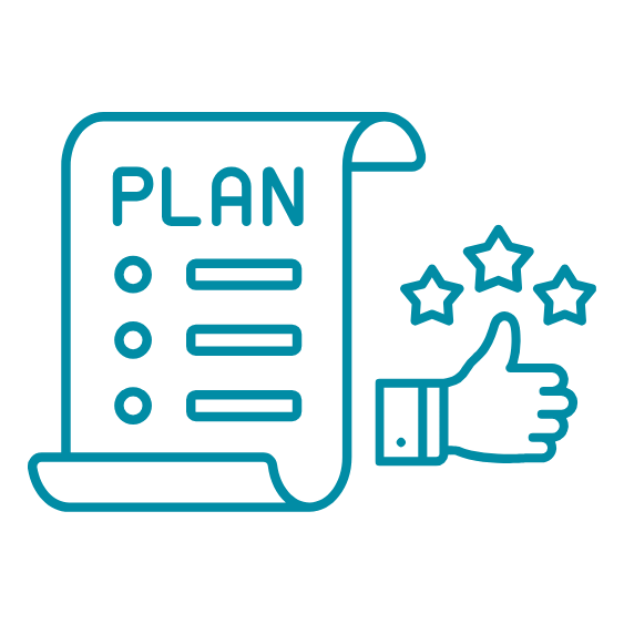 Seamless & Hassle-Free Planning