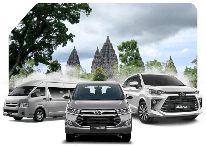 Hire Car With Driver