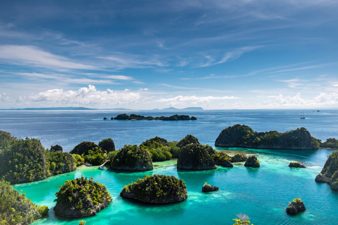 10 must visit destinations in Indonesia in 2024