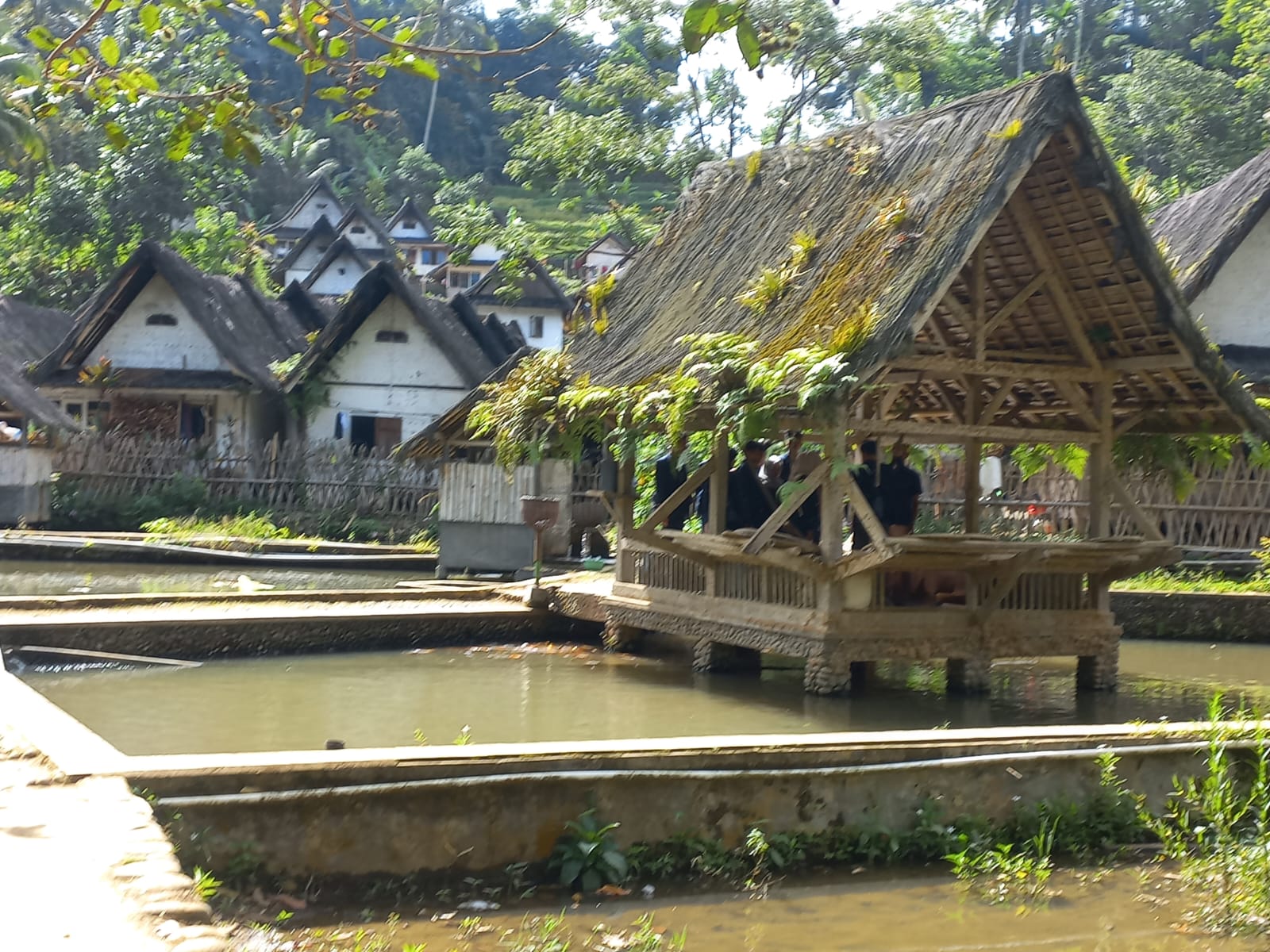 Kampung Naga: Preserving Tradition in a Modern World