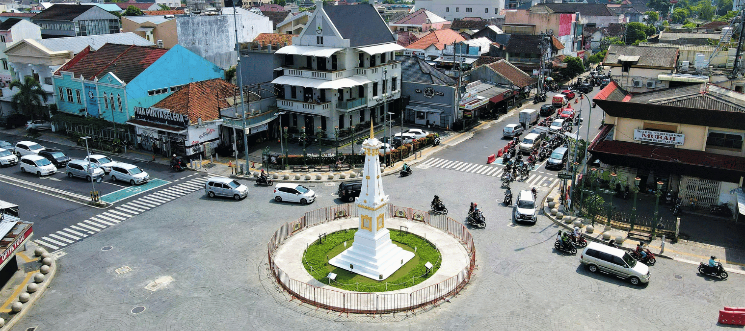 Explore Yogyakarta with Local Experts